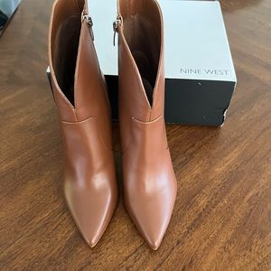 Tolate Dress Bootie